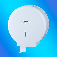 PORTARROLLOS HIGIENICO INDUSTRIAL 300 M. SMART