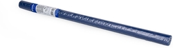 ROULER CONTINUO PAPIER CRESPON 40G 50X250CM BLEU FUERTE