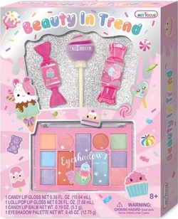 SET DE BELLEZA SWEETS HOT FOCUS
