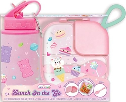 JUEGO DE COMIDAS SWEET CRUSH HOT FOCUS