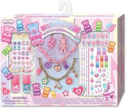 GUMMYBEAR KIT FASHION COMPLETO