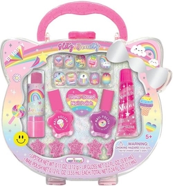 SET DE BELLEZA RAINBOW HOT FOCUS
