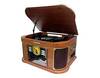 GIRADISCOS SUNSTECH PXRC52CD