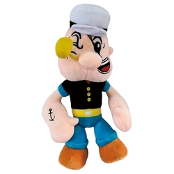 Peluche Popeye 40Cm