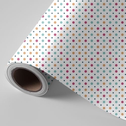 BOBINA PAPEL REGALO FANTASIA T/AÑO 62CMX4KG
