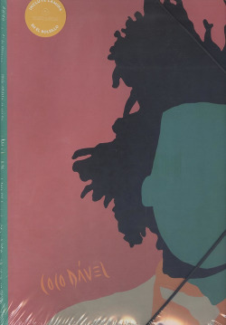 CARPETA ESCOLAR COCO DÁVEZ