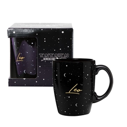 Taza leo horóscopo negro