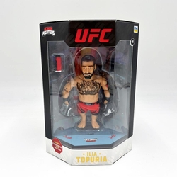 Ufc Leyendas: Maxi Figura Articulada + Accesorios Surtido -