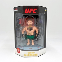 Ufc Leyendas: Maxi Figura Articulada + Accesorios Surtido -