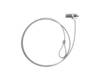 Cable De Seguridad Con Combinacion Para Portatiles 1.5M Tooq