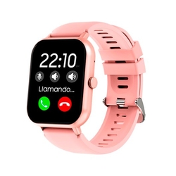 Smartwatch Cool Forest Rosa