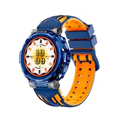Smartwatch Cool Clever Azul