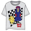 Camiseta Los Autos Locos Adulto S