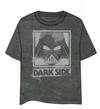 CAMISETA STAR WARS DARK SIDE S