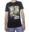CAMISETA STAR WARS BOBA FETT M