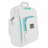 Approx Mochila De Portatil 15.6Approx Diseño En Color Bla