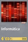 (12).ADAR.INFORMATICA 4º.ESO (+CD)