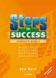 (INTERN.).(12).STEPS TO SUCCESS 1.(ST.+CD+ORAL SKILLS)