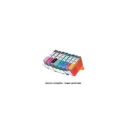 Cartucho tinta inkpro hp f6u68ae negro n? 302xl deskjet 1010
