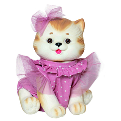 Mua±Eco Bebe Reborn Gatito