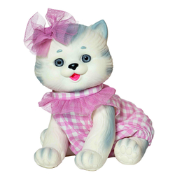 Mua±Eco Bebe Reborn Gatito