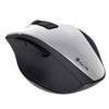 RATON INALAMBRICO NGS BOW WHITE - 2.4GHZ - 800/1600DPI - 5 B