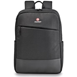 Mochila Ngs Monray Sacks Venture Para Portátiles Hasta 15.6