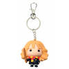Llavero goma Hermione Granger Harry Potter