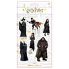Set 6 imanes Personajes Harry Potter