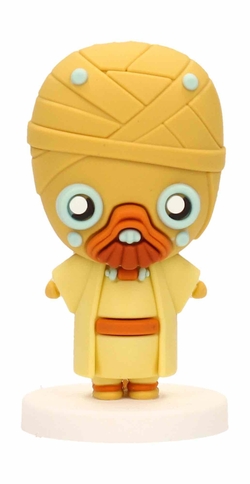Figura Pokis Tusken Raider Original Stormtrooper