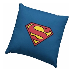 Cojin Logo Superman Dc Comics