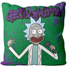 Cojin Sd Toys Rick & Morty Get Schwifty Rick Envasado Vacio