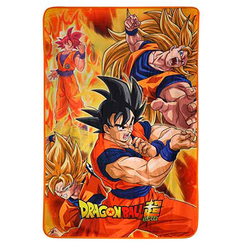 Manta Battle Of Gods Goku States Dragon Ball Super