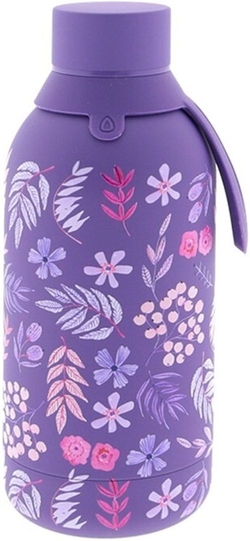 BOTELLA TERMICA 500ML NAZARENE SPRING FLOWERING
