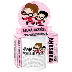 Taza Mama Increible 330Ml