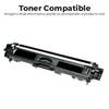 COMPATIBLE LASER TONER HP 44X BLACK CF244X