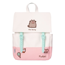 Mochila Pusheen 38Cm