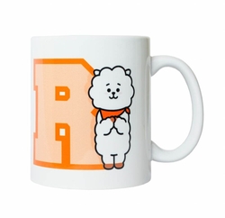 Taza Rj Bt21 330Ml