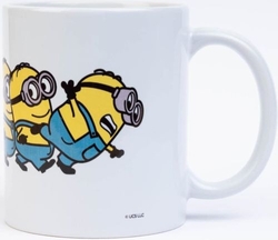 MINIONS DAVE CUP