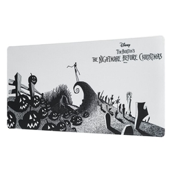 Alfombrilla Gaming Pesadilla Antes De Navidad Disney