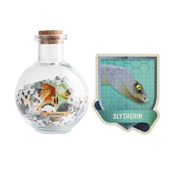 Puzzle Pocima Slytherin Harry Potter 322Pzs