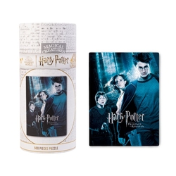 Puzzle Harry Potter Y El Prisionero De Azkaban Harry Potter