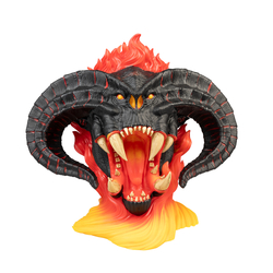 Lampara Balrog El Sea±Or De Los Anillos