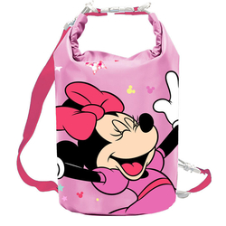 Bolsa Estanca Minnie Disney 35Cm