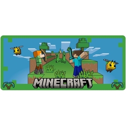 Alfombrilla Gaming Minecraft