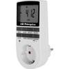 Programador/Temporizador Digital Orbegozo Pg 25 Potencia Max