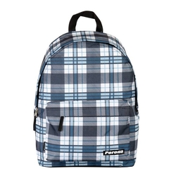 Mochila Cuadros 42Cm