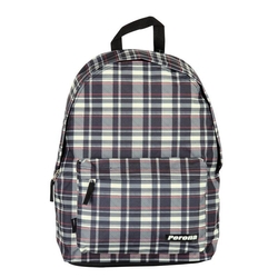 Mochila Cuadros 42Cm