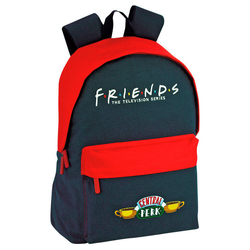 Mochila Friends Adaptable 42Cm