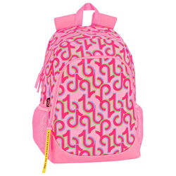 Mochila Duets Tiktokers Adaptable 42Cm